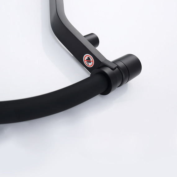 Смеситель для кухни Raglo R85.62.06, чёрный - фото 13