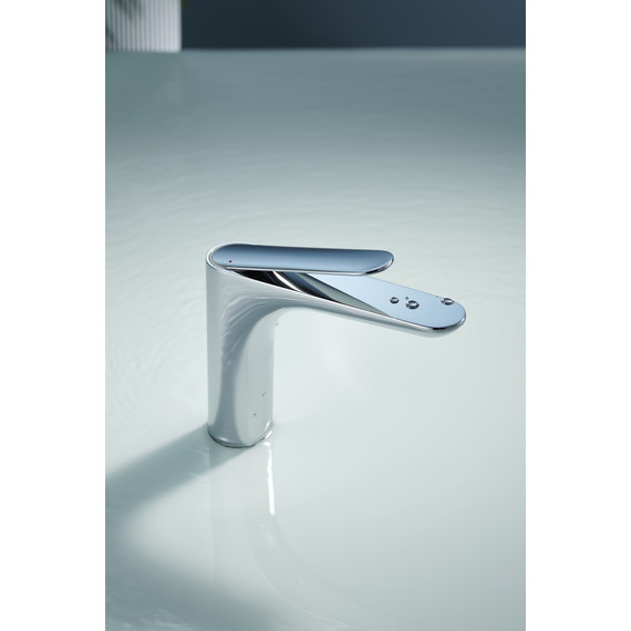 Смеситель для раковины Raglo R21.10, хром - фото 13