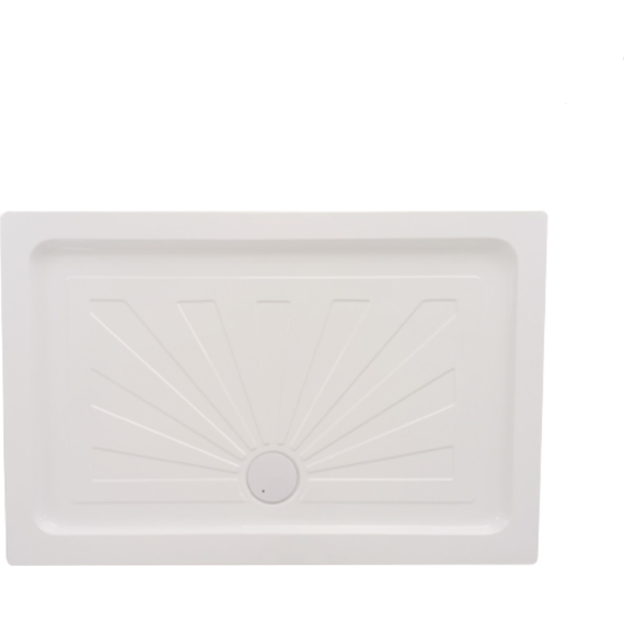 Поддон CeruttiSpa 120х90 см QR120/90 - фото 
