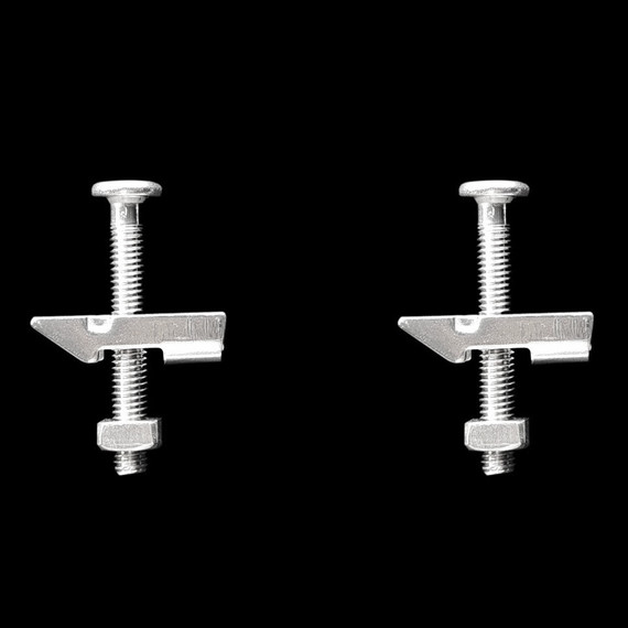 Унитаз подвесной безободковый Abber Bequem AC1104MG с крышкой микролифт, серый матовый, Цвет производителя: серый матовый - фото 10