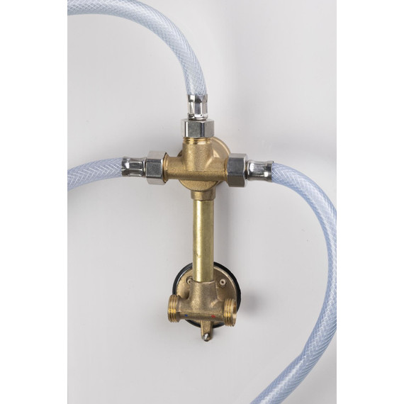 Гидробокс Niagara Classic 120x80 см NG-3312-14RF, серебро/матовое (безсиликоновая сборка) - фото 10