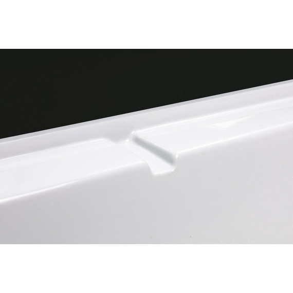 Душевая кабина Niagara Eco 100x100 см E100/40/MT, хром матовый/матовое (безсиликоновая сборка) - фото 12