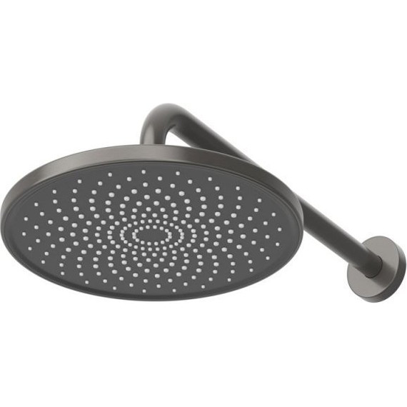 Душевая система для душа Cezares RELAX-DSET-GM, оружейная сталь, Цвет производителя: оружейная сталь - фото 5