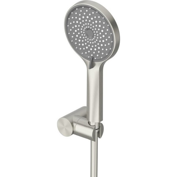 Душевая система для душа Cezares RELAX-DSET-IN, сатин, Цвет производителя: сатин - фото 5