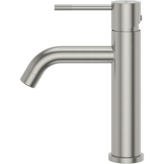 Смеситель для раковины Cezares RELAX-LS1-IN, сатин, Цвет производителя: сатин - фото 2