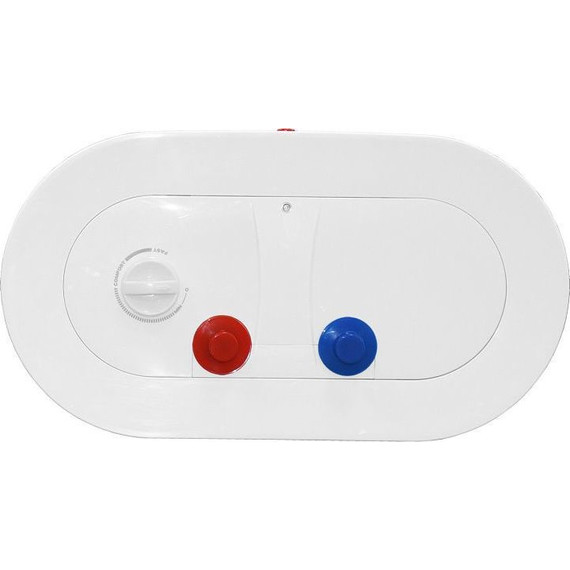 Водонагреватель (бойлер) Azario AZW 30 - фото 4