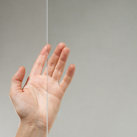 Душевое ограждение Cezares SLIDER-AH-1-100-90/100-C-BORO 90-100х100 см (стекло 8 мм), брашированное золото/прозрачное - фото 2