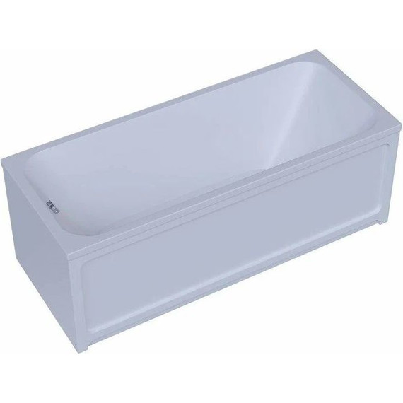 Ванна акриловая Aquatek Мия 170х80 см MIY170-0000032, Размер - мм: 1700х800 - фото 2