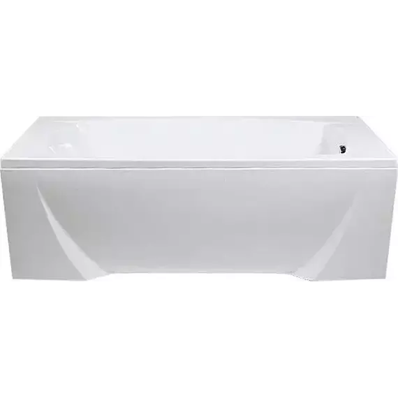 Ванна акриловая 1Marka Pragmatika 193x80 см, Размер - мм: 1950х800 - фото 5