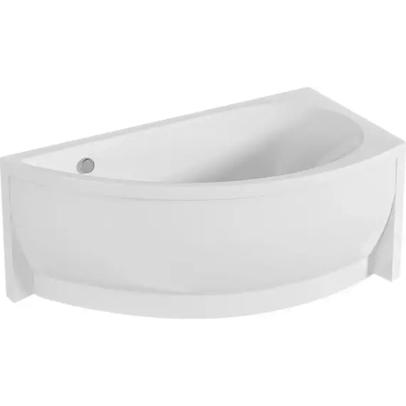 Ванна акриловая 1Marka Piccolo 150x75 см R - фото 6