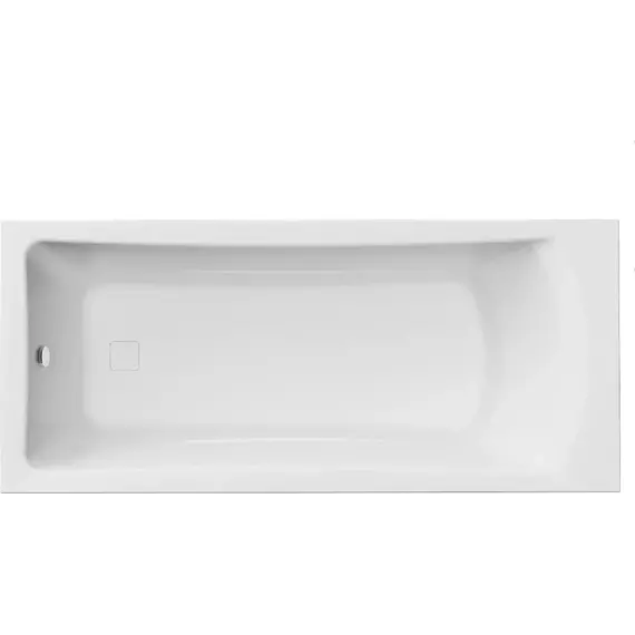 Ванна акриловая 1Marka Prime 150x75 см, Размер - мм: 1500х750 - фото 