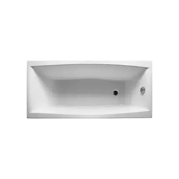 Ванна акриловая 1Marka Viola 150x70 см, Размер - мм: 1500х700 - фото 