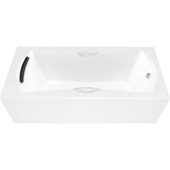 Ванна акриловая 1Marka Agora 170x75 см - фото 5