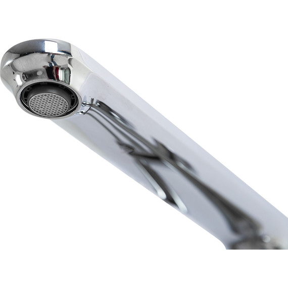 Смеситель для ванны Cezares LUX-VDP-01, Цвет производителя: хром - фото 8