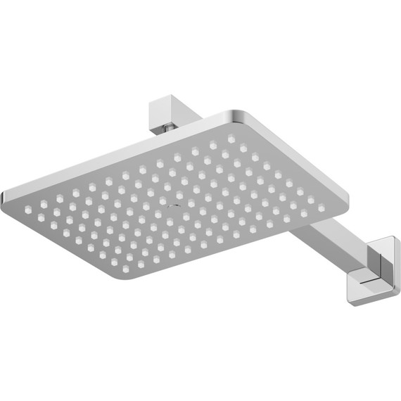 Душевая система для ванны Cezares SLIDER-VDSET-01, Цвет производителя: хром - фото 5