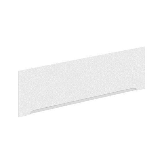 Передняя панель для ванны Kolpa-San Betty 170 см - фото 