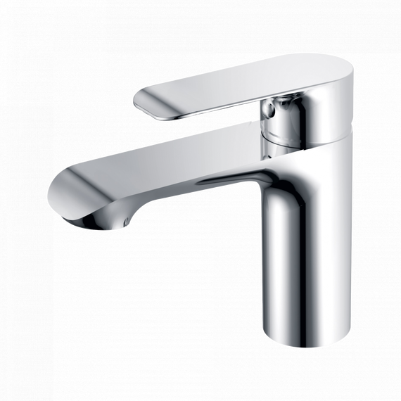 Смеситель для раковины Sole Tahoe S041C - фото 