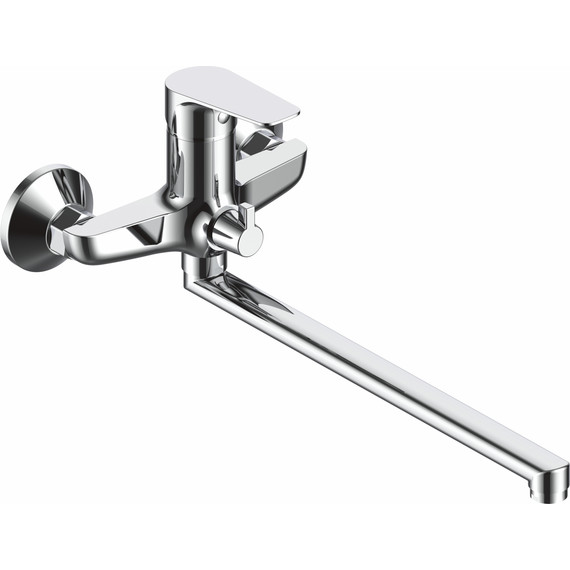 Смеситель для ванны Sole Magglore S104C - фото 