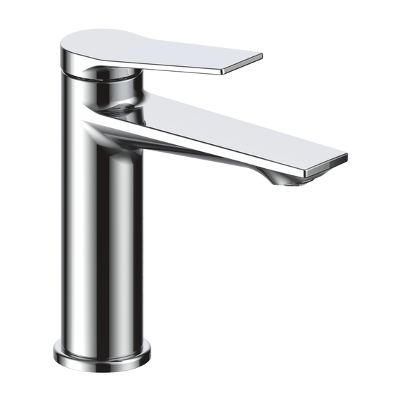 Смеситель для раковины Sole Chad S141C - фото 