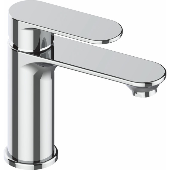 Смеситель для раковины Sole Powell S171C - фото 