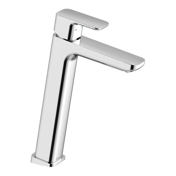 Смеситель для раковины высокий Ravak 10° Free -TD F 015.00 X070130 - фото 