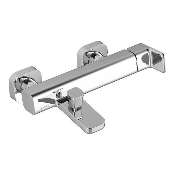 Смеситель для ванны Ravak TD F 022.00/150 X070131 - фото 
