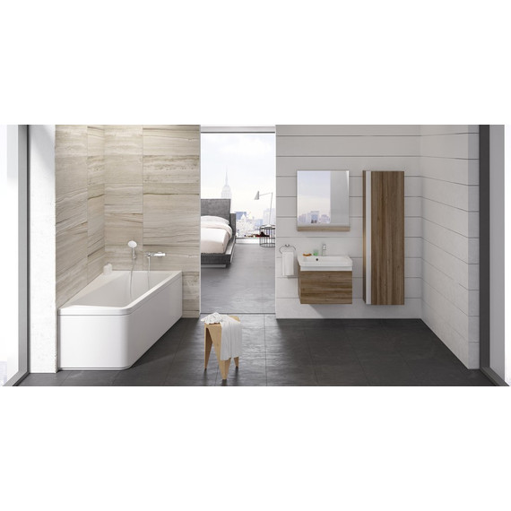 Смеситель для ванны Ravak TD F 022.00/150 X070131 - фото 3