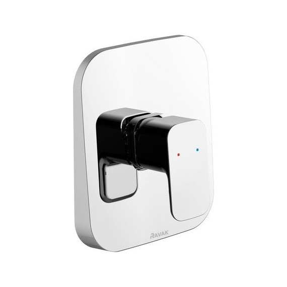 Смеситель для душа Ravak 10° Free -TD F 066.00 X070137 - фото 