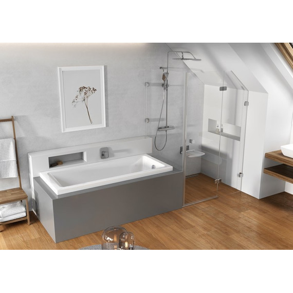 Смеситель для душа Ravak 10° Free -TD F 066.00 X070137 - фото 3