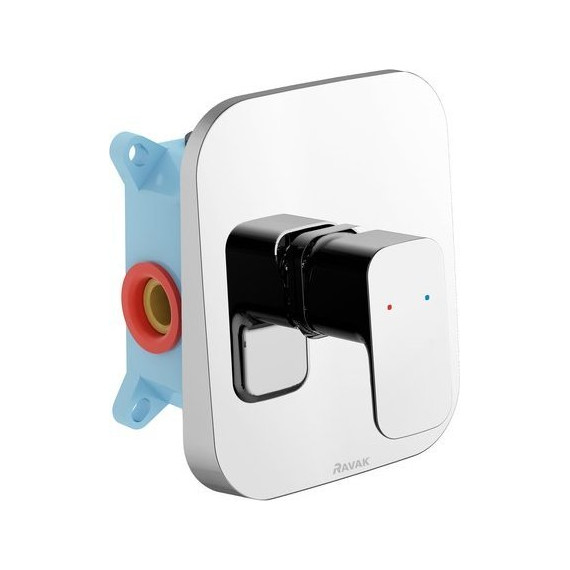 Смеситель для душа Ravak 10° Free -TD F 066.00 X070137 - фото 2