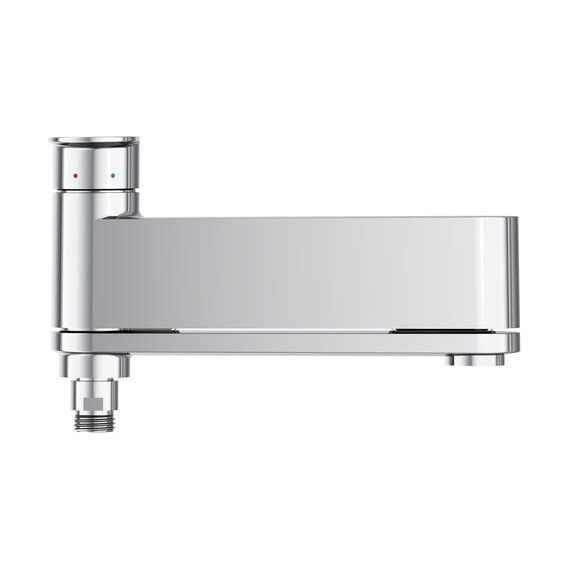 Смеситель для ванны Ravak CR II 022.00CR X070451 - фото 2