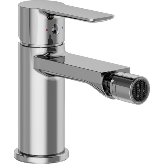 Смеситель для биде Ravak SL 056.00CR X070487 - фото 
