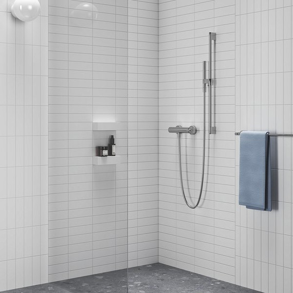 Смеситель для душа Ravak ES 032.00CR X070200 - фото 2