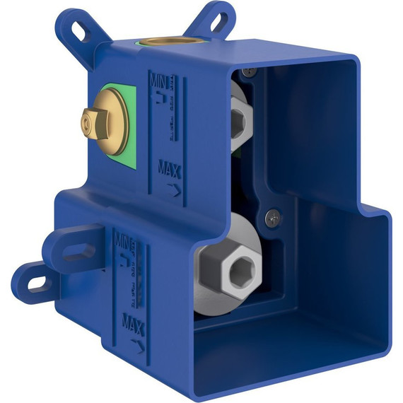 Скрытая часть Ravak R-box RB 07E.50 X070234 - фото 