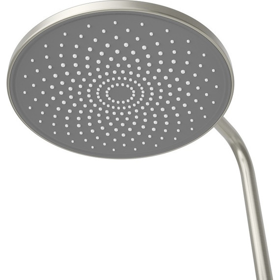 Душевая стойка Cezares RELAX-CD-IN, сатин - фото 5