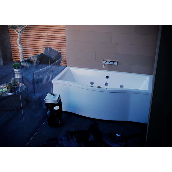 Панель боковая Aquatek Гелиос 80 EKR-B0000038 - фото 3