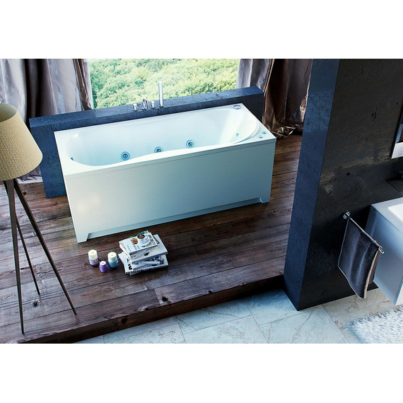 Панель фронтальная Aquatek Афродита 150 EKR-F0000069 - фото 4