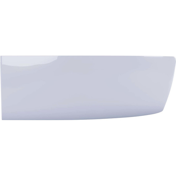 Панель фронтальная Aquatek Дива L 170 левая EKR-F0000061 - фото 3