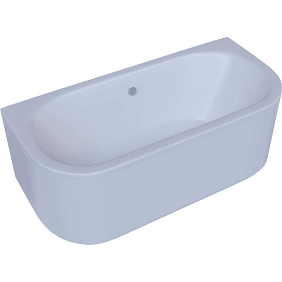 Ванна акриловая Aquatek Морфей 190x90 см MOR190-0000006 - фото 2