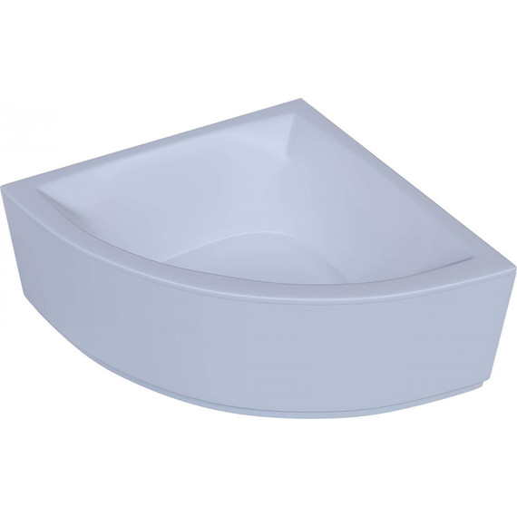 Ванна акриловая Aquatek Юпитер 150х150 см UPT150-0000046 - фото 2
