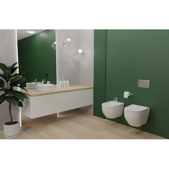 Раковина-чаша Aquatek Европа 40 см AQ5212-00 - фото 7