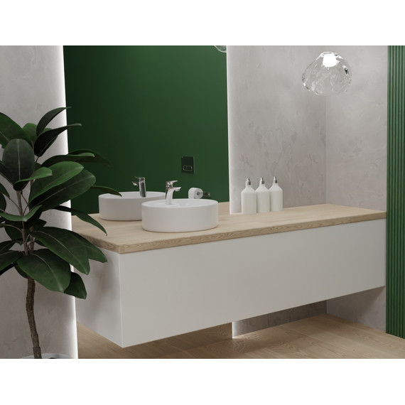 Раковина-чаша Aquatek Европа 40 см AQ5212-00 - фото 8