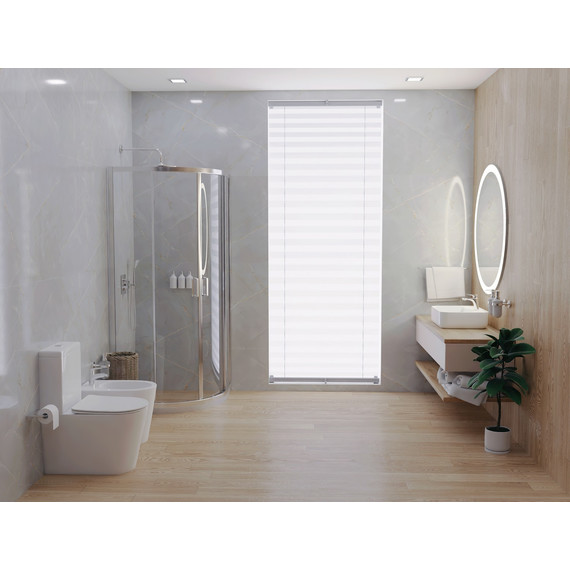 Биде напольное Aquatek Вега AQ1058-00 - фото 8