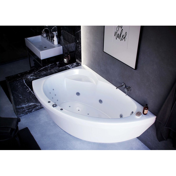 Панель фронтальная Aquatek Аякс 2 R 170 EKR-F0000006 - фото 3