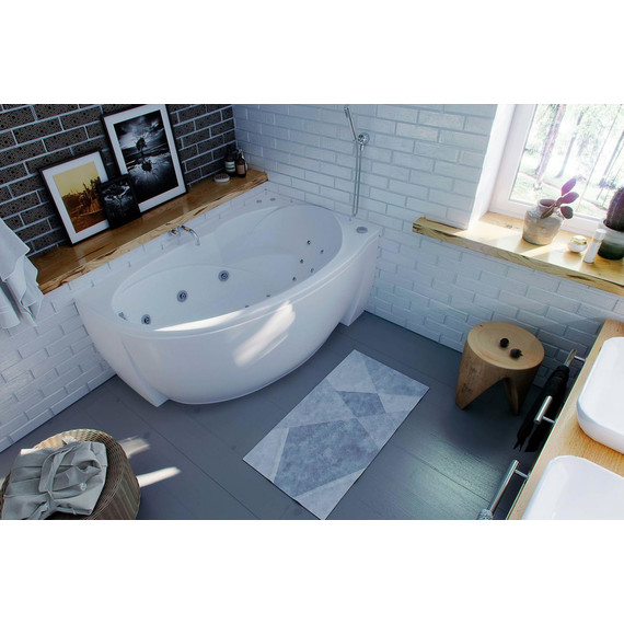 Панель фронтальная Aquatek Бетта R 170 EKR-F0000007 - фото 3