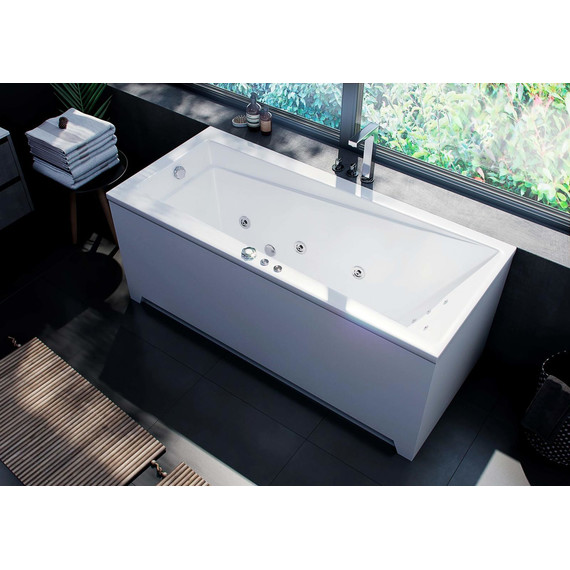 Панель фронтальная Aquatek Оберон 160 EKR-F0000068 - фото 3