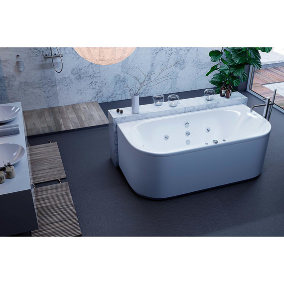 Панель боковая Aquatek Морфей EKR-B0000028 R - фото 5