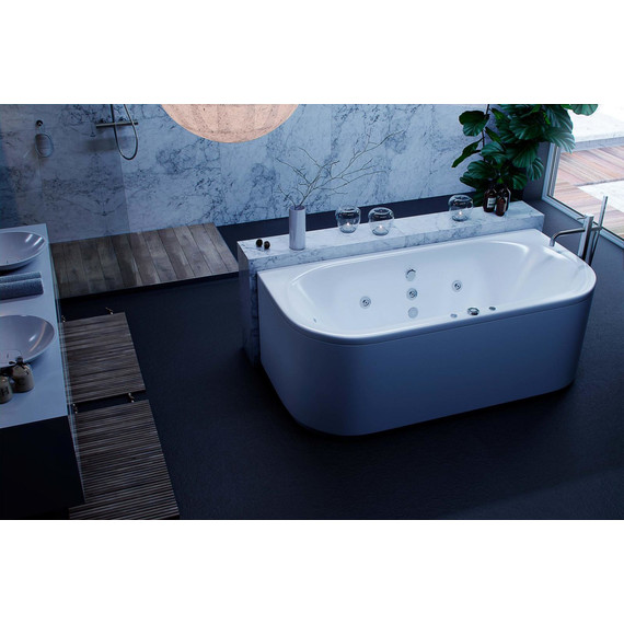 Панель боковая Aquatek Морфей EKR-B0000028 R - фото 3