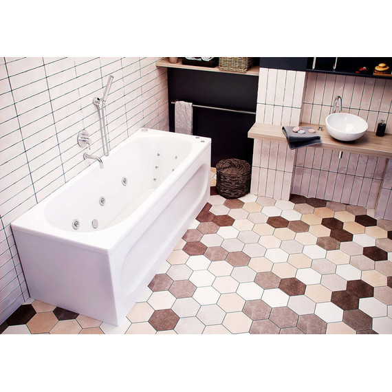 Панель фронтальная Aquatek Оберон 180 см EKR-F0000070 - фото 3