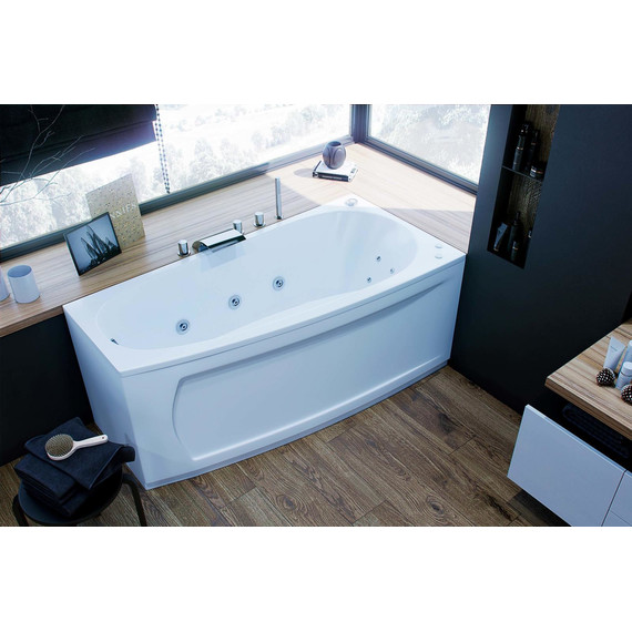 Панель фронтальная Aquatek Пандора L 160 EKR-F0000057 - фото 3